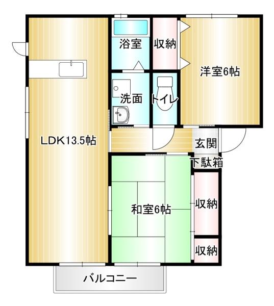 シャーメゾン
