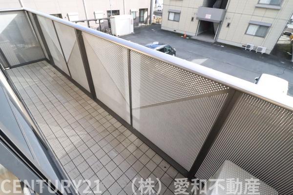 シャーメゾン