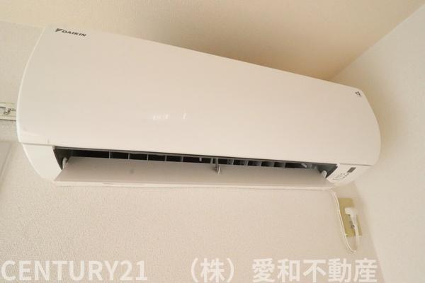 シャーメゾン
