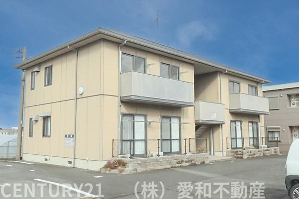 シャーメゾン