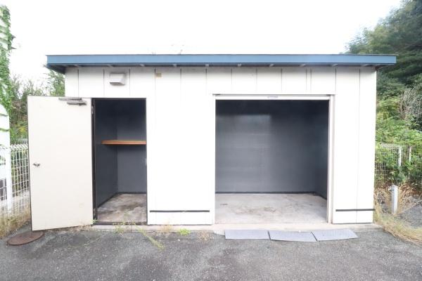 鴨生テナント