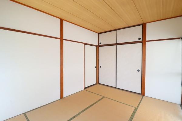 小正田澤アパート