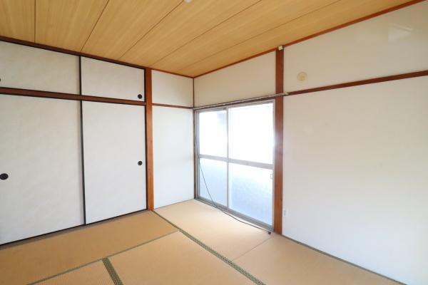 小正田澤アパート