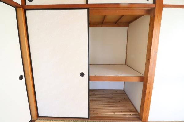 小正田澤アパート