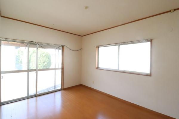 小正田澤アパート