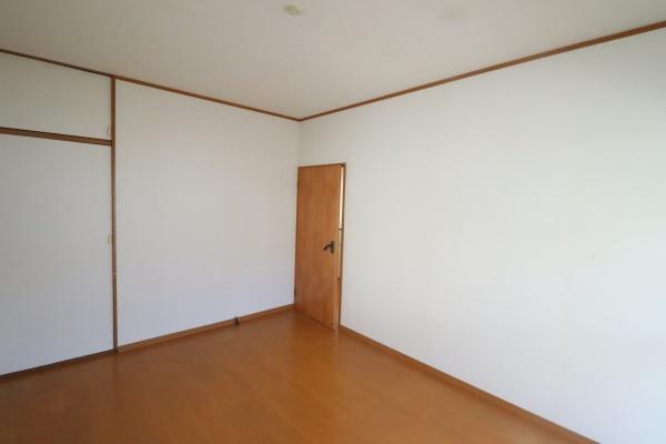 小正田澤アパート