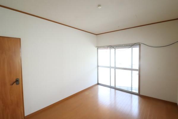 小正田澤アパート