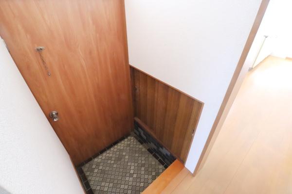 小正田澤アパート