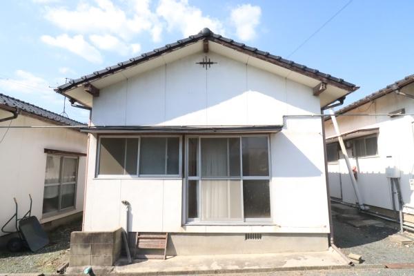 小正田澤アパート