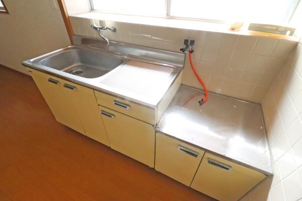 小正田澤アパート