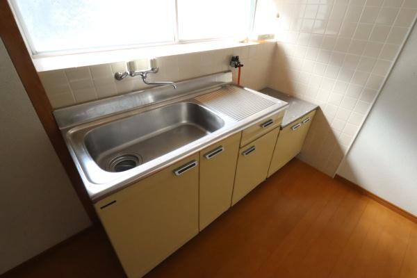 小正田澤アパート