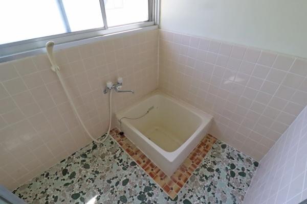 小正田澤アパート