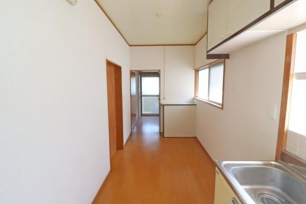 小正田澤アパート