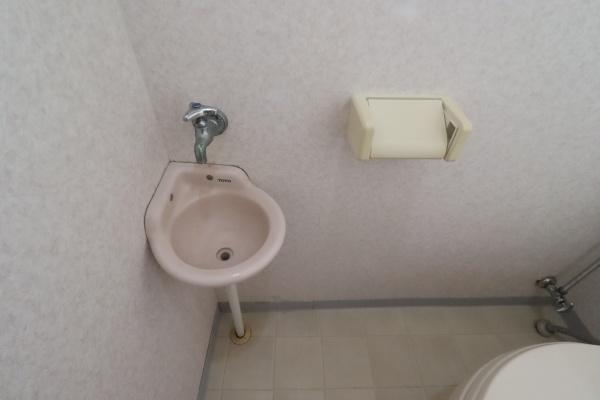 小正田澤アパート