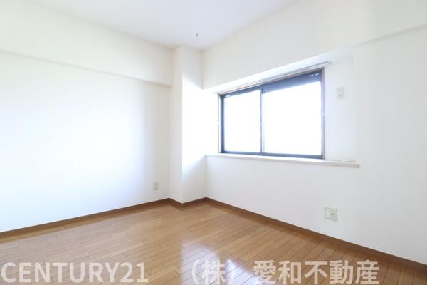 パークサイド立岩