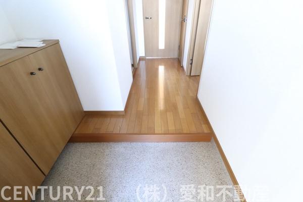 パークサイド立岩