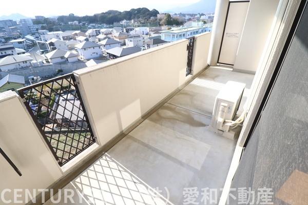 パークサイド立岩