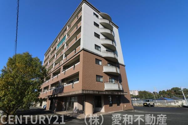 パークサイド立岩