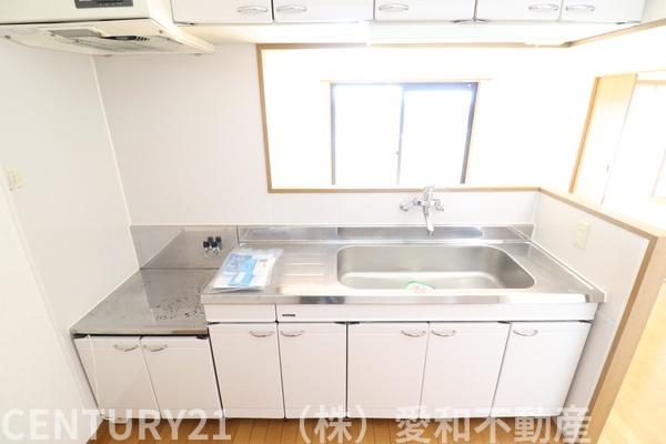 パークサイド立岩