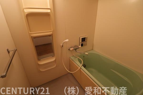 パークサイド立岩