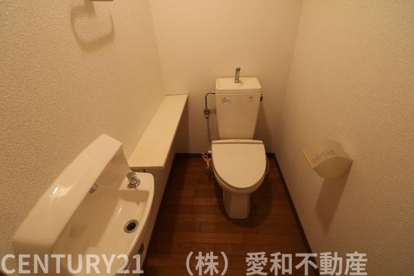 パークサイド立岩