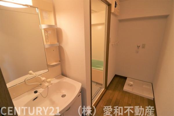 パークサイド立岩