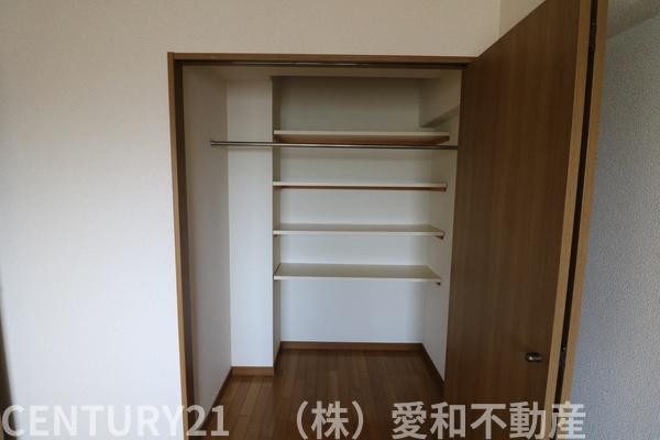 パークサイド立岩