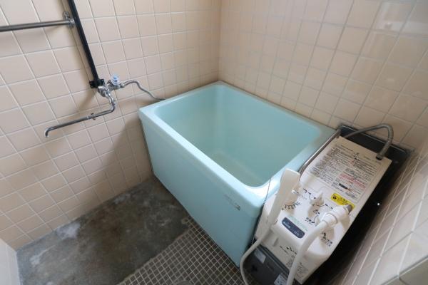 飯塚市柏の森のマンション