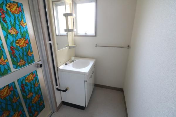 飯塚市柏の森のマンション