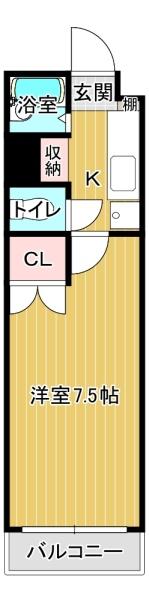 カレッジコート九工大