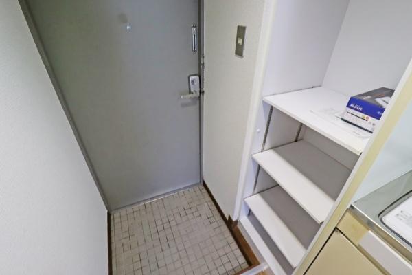 カレッジコート九工大