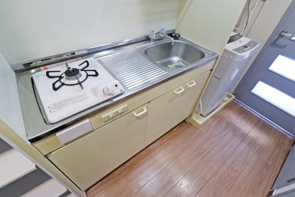 カレッジコート九工大