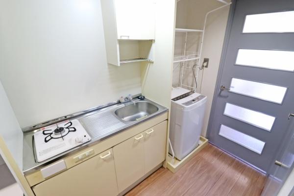 カレッジコート九工大