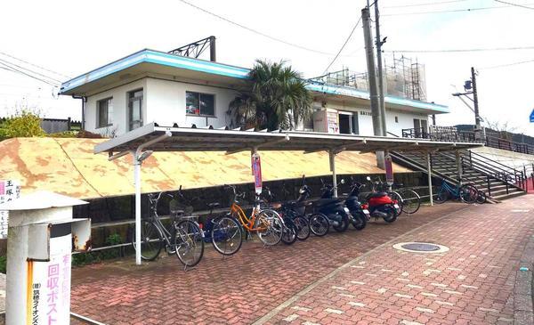 セトル大分(筑前大分駅(JR篠栗線))