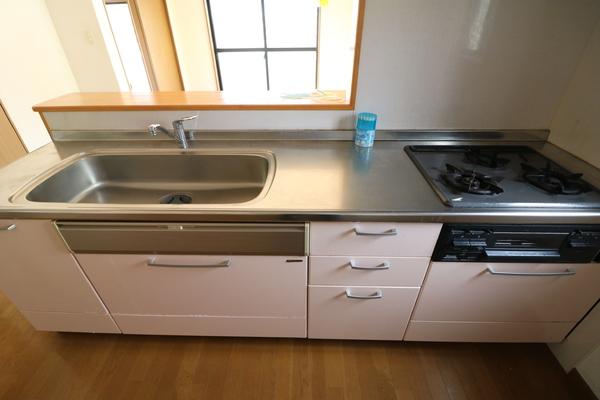 セトル大分(その他設備)