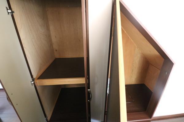 セトル大分(収納)