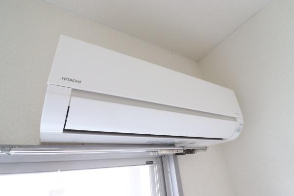 カレッジコート九工大(その他設備)