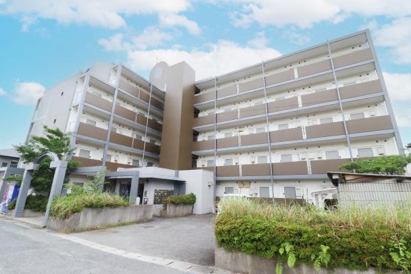 カレッジコート九工大