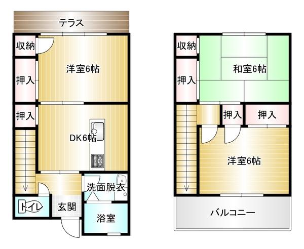 ハイマートカーサ