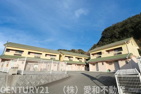 ハイマートカーサ