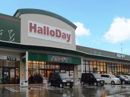 リーベンハイツ(ハローデイ九工大前店)