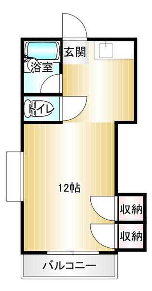 リーベンハイツ