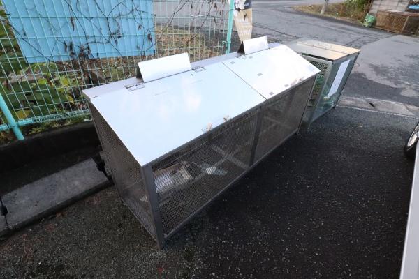 リーベンハイツ