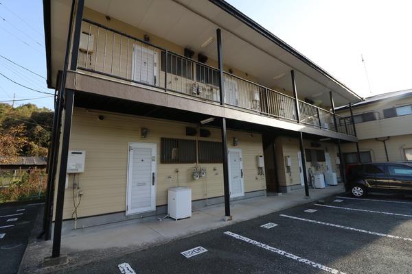 リーベンハイツ