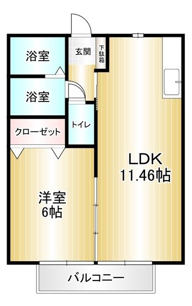 フルールブロッサム楽市