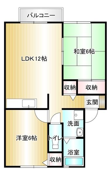 セジュール長野