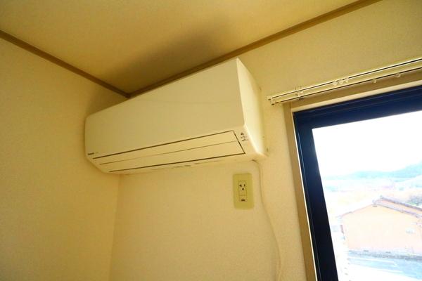 セジュール長野