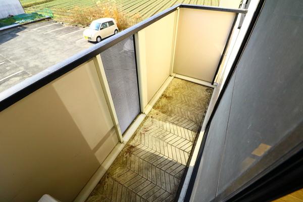 セジュール長野