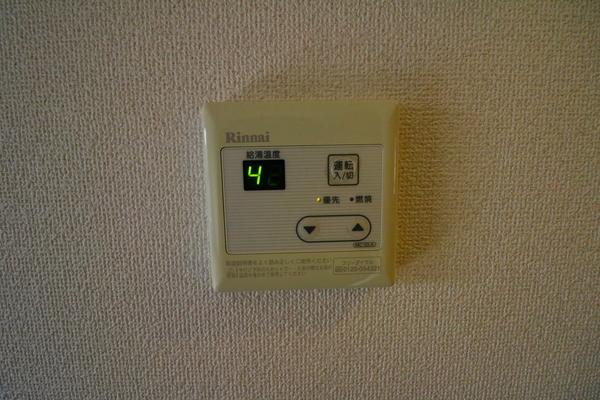 セジュール長野