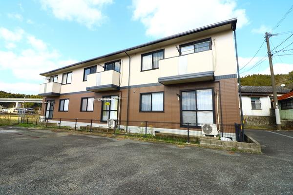 セジュール長野